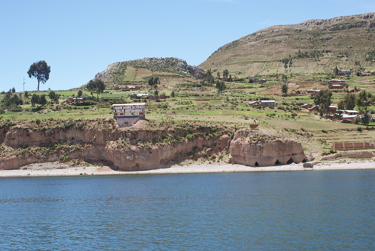 Foto de Península de Capachica (3)