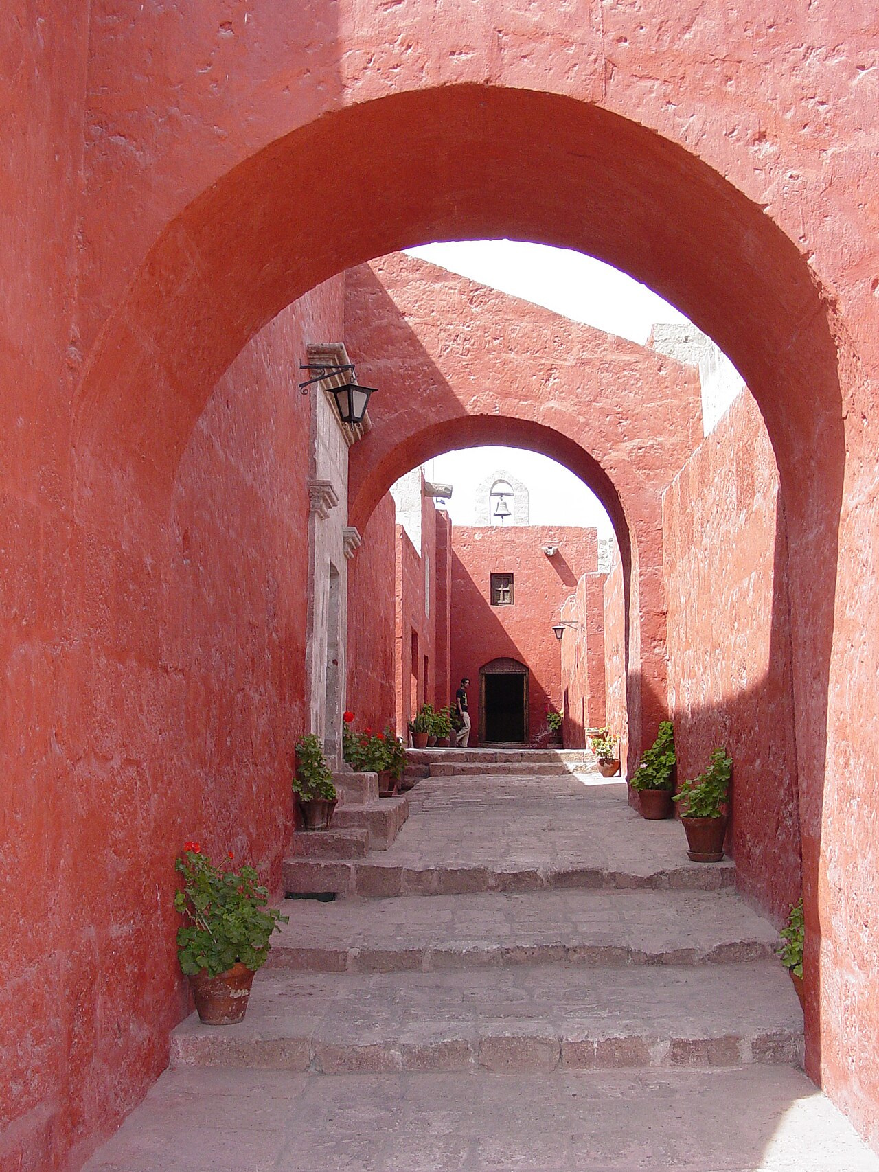 Foto de Monasterio de Santa Catalina (3)
