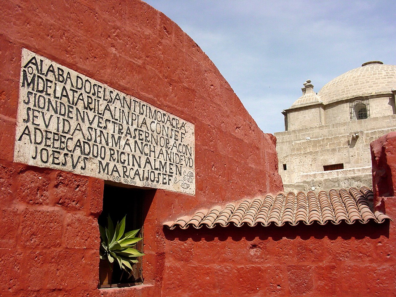 Foto de Monasterio de Santa Catalina (4)