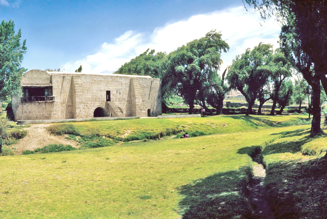 Foto de Molino de Sabandía (3)