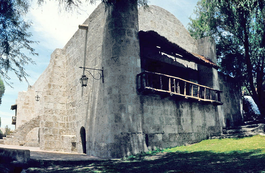 Foto de Molino de Sabandía (4)
