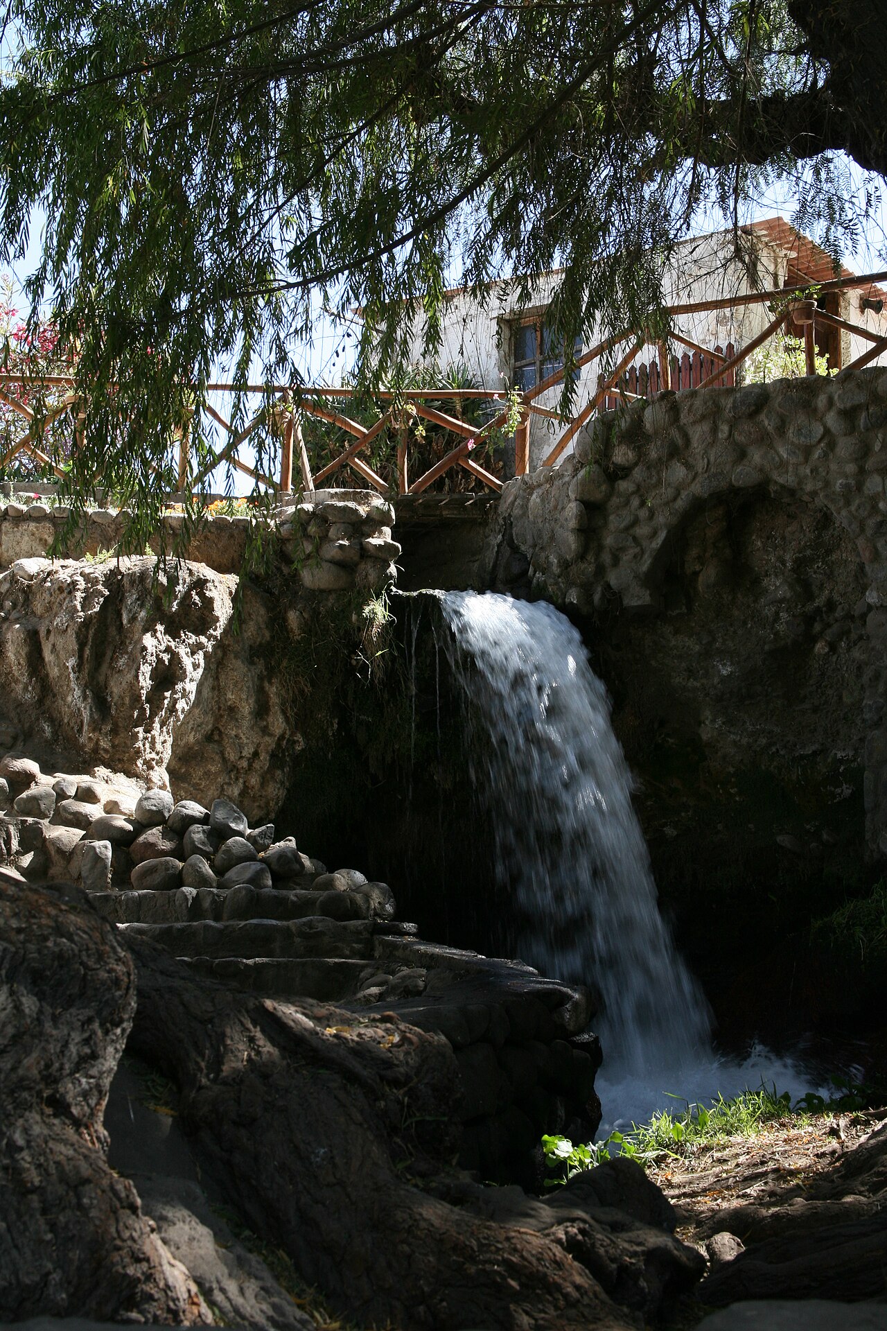 Foto de Molino de Sabandía (5)