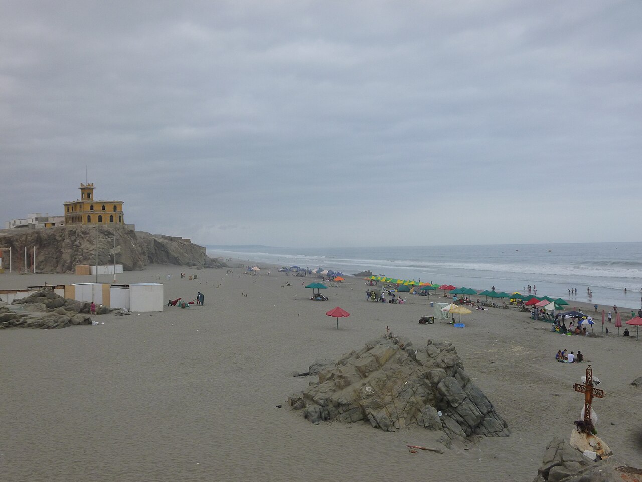 Photo of Playas de Mollendo (4)