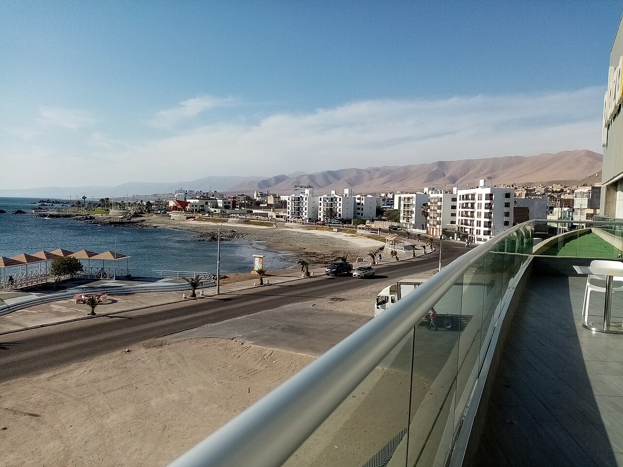 Foto de Malecón y muelle de Ilo (4)