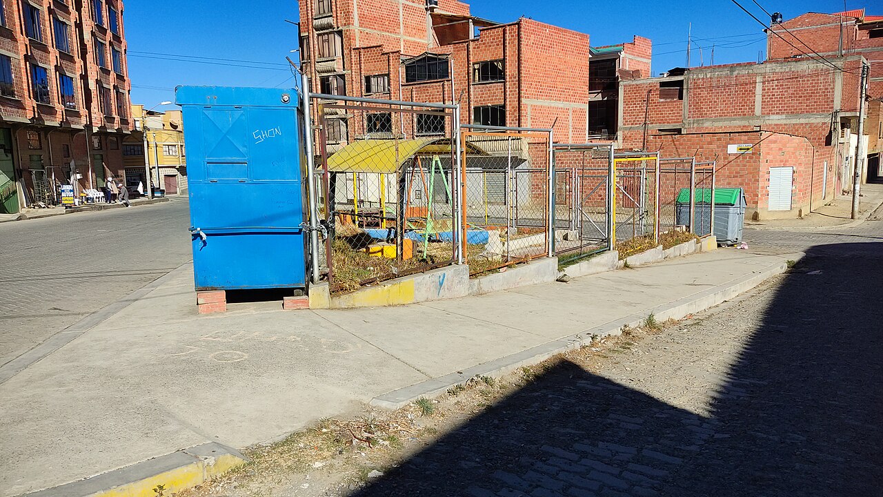 Photo of Campo de la Alianza (3)
