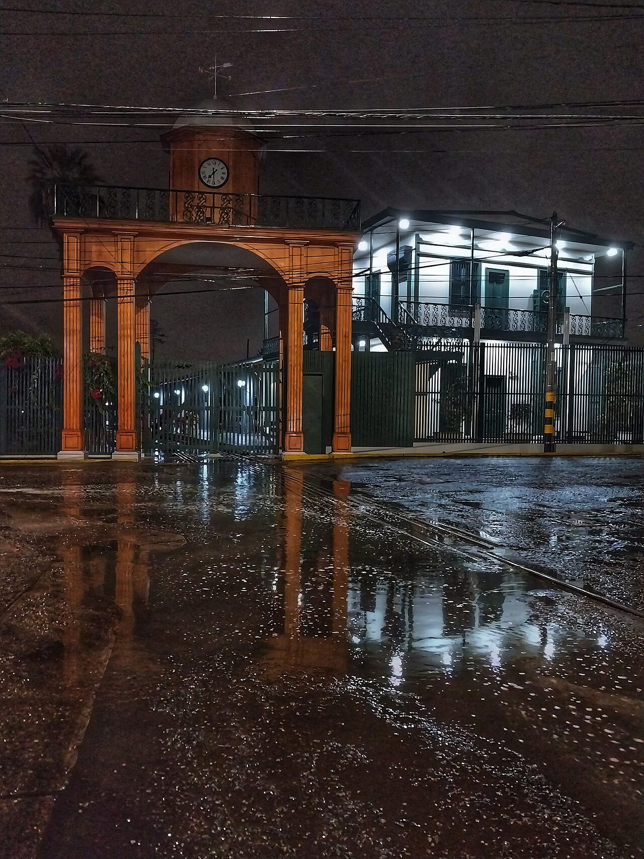 Photo of Museo Ferroviario de Tacna (4)