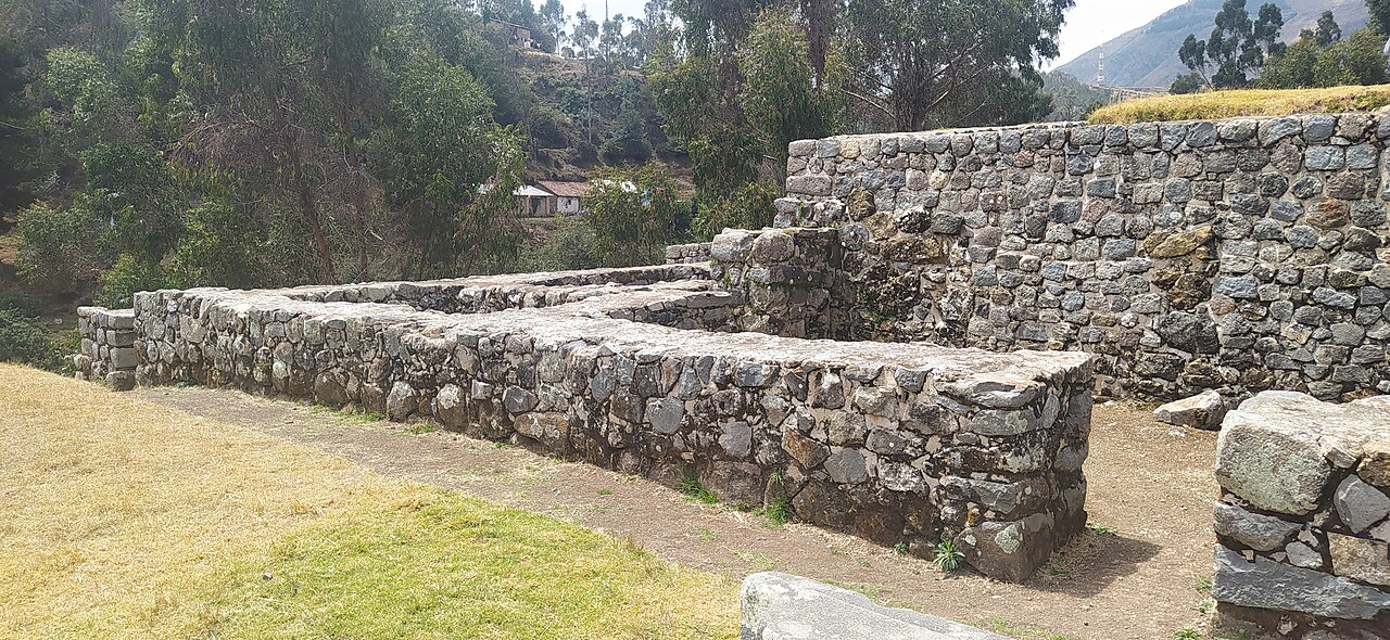 Photo of Piedra de Saywite (3)