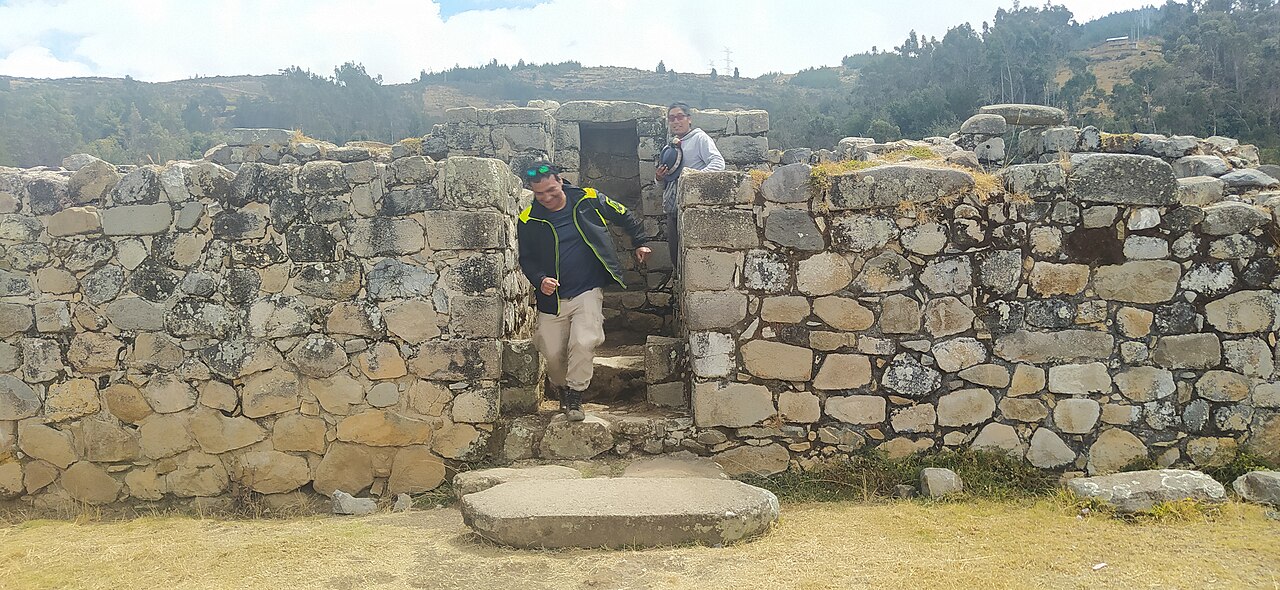 Photo of Piedra de Saywite (4)