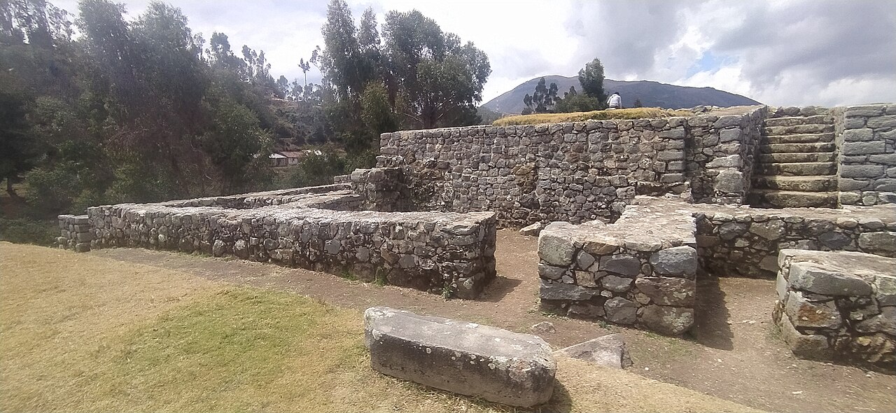 Photo of Piedra de Saywite (5)