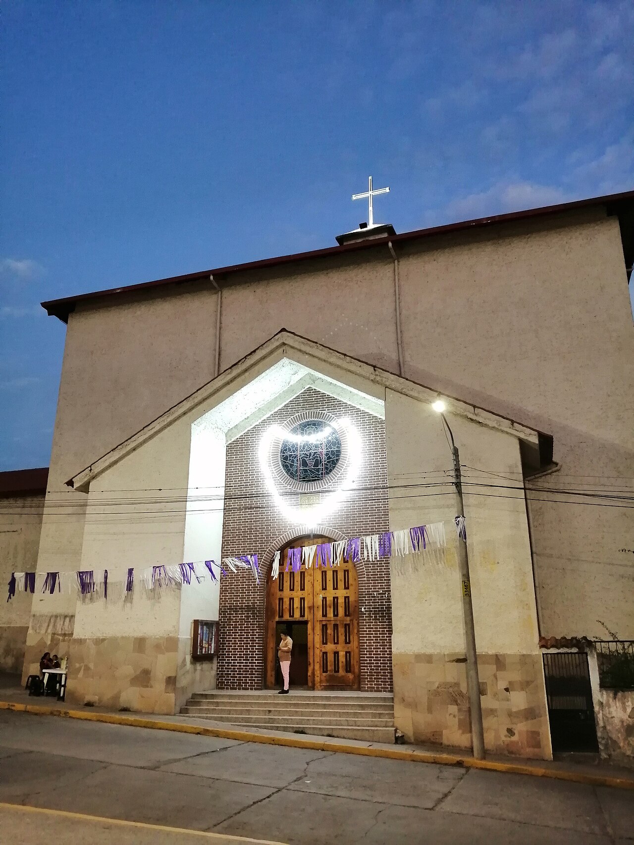 Catedral de Abancay