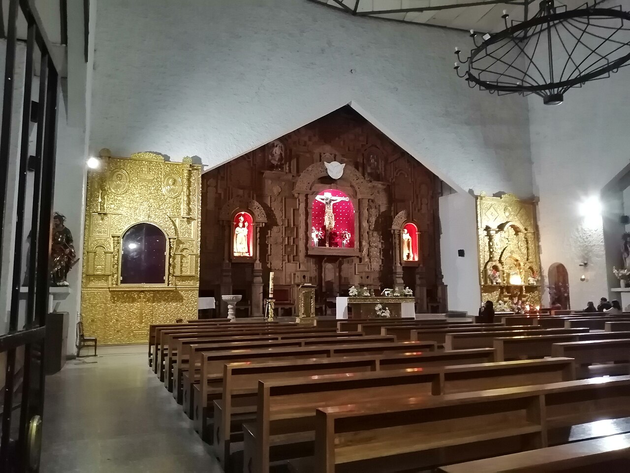 Photo of Catedral de Abancay (3)