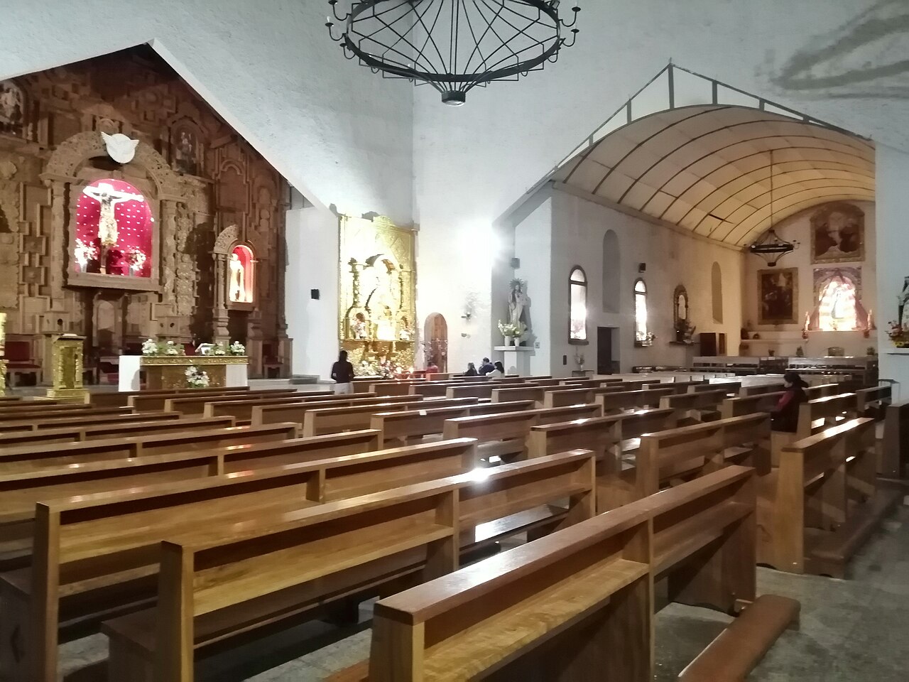 Photo of Catedral de Abancay (4)