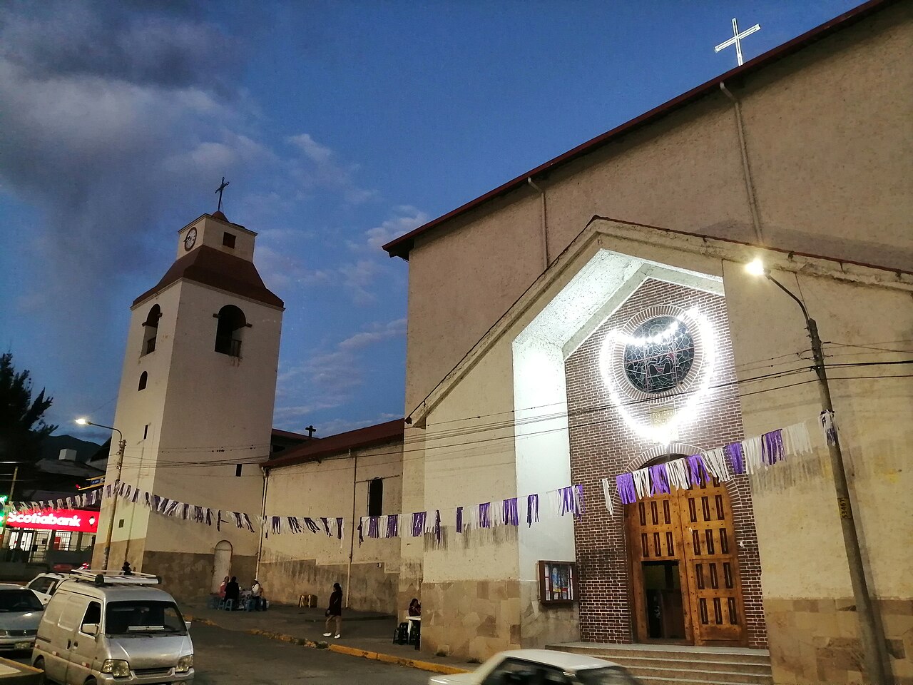 Photo of Catedral de Abancay (5)