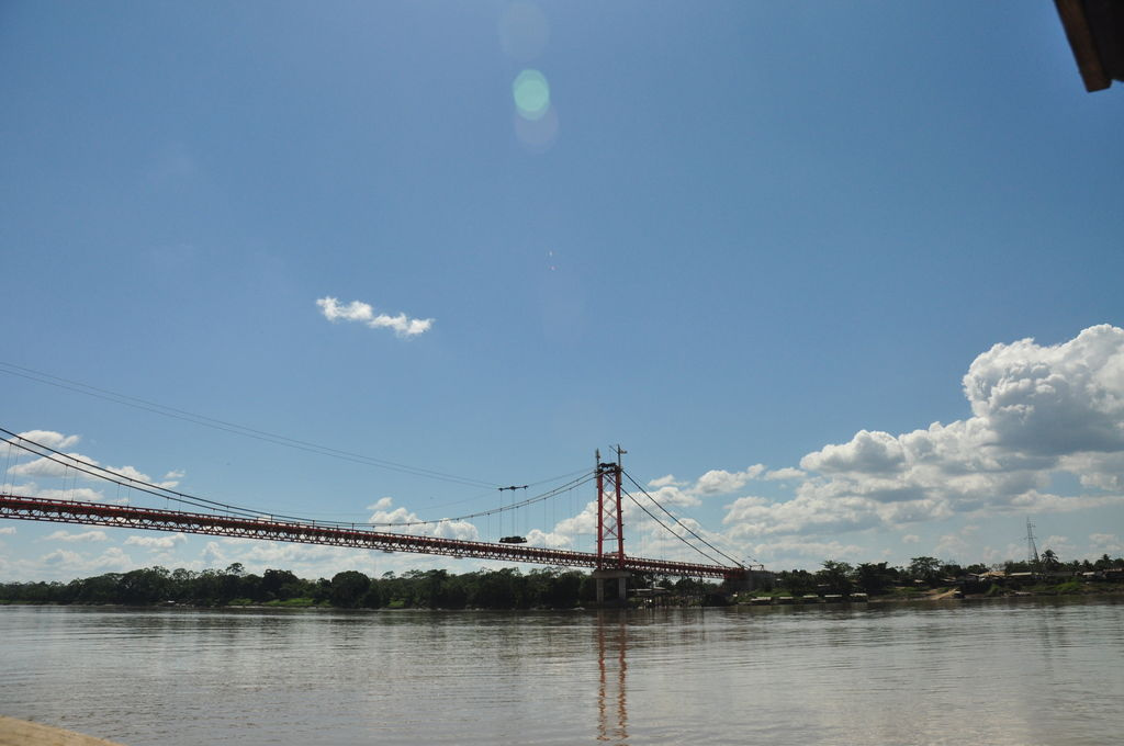 Puente Billinghurst
