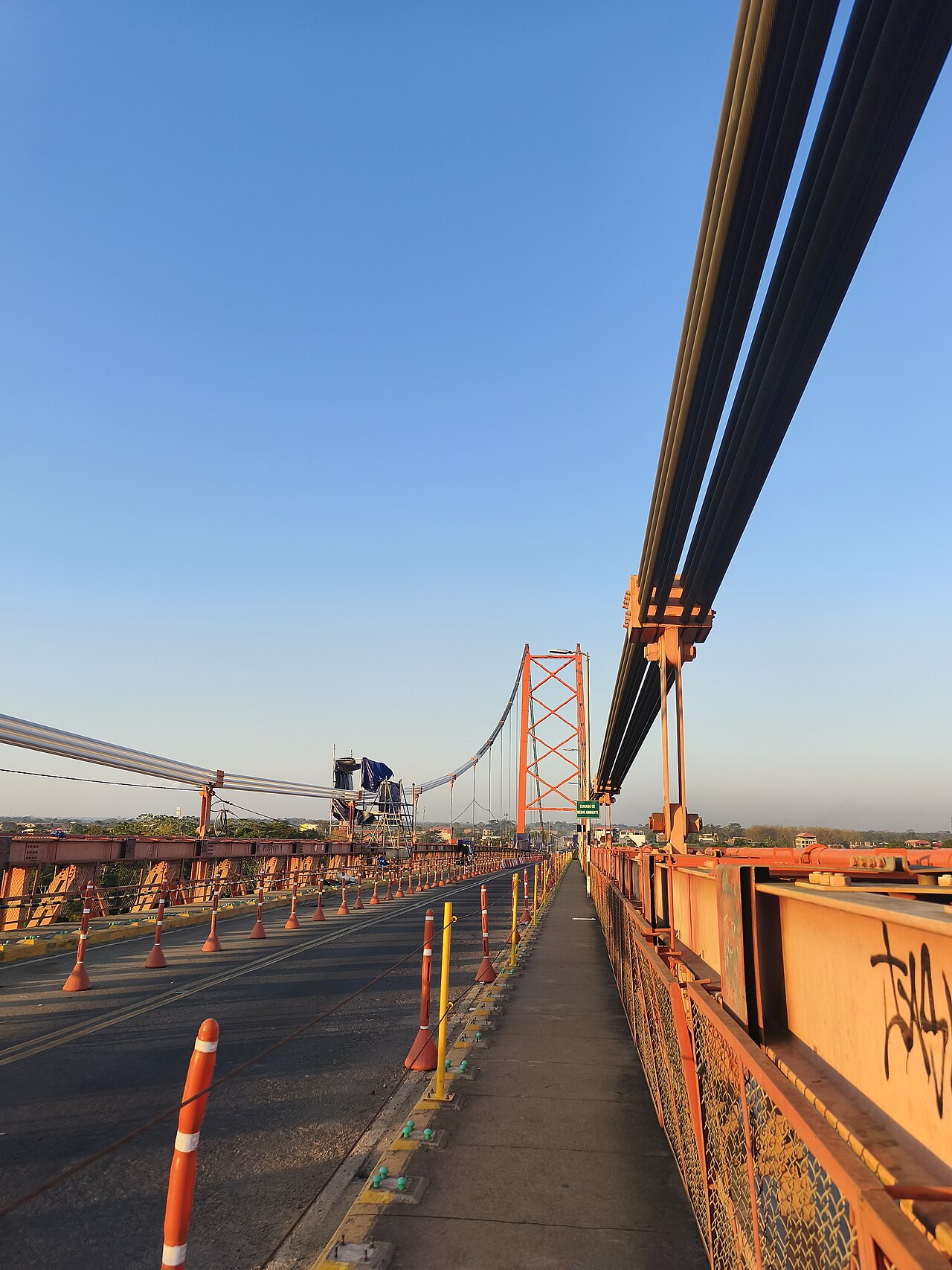 Photo of Puente Billinghurst (3)