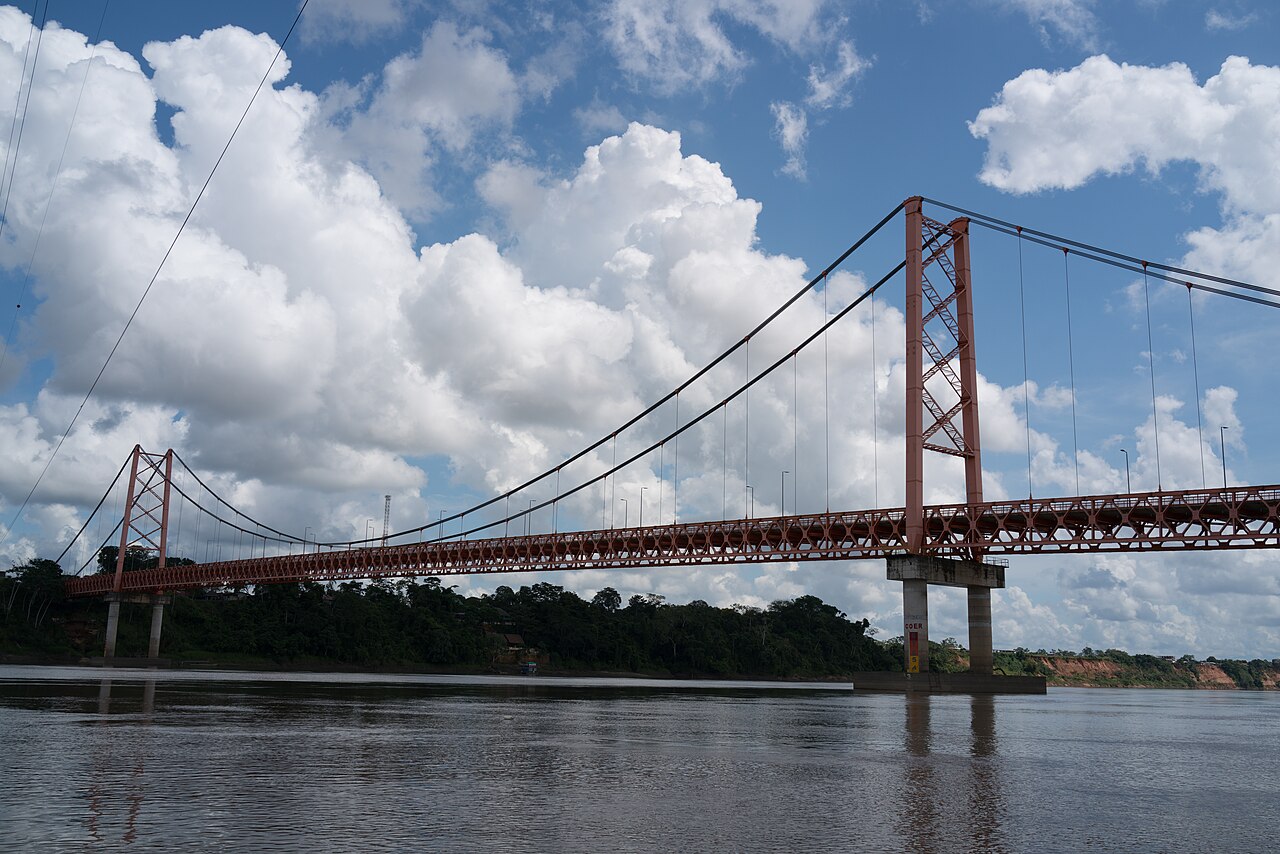 Photo of Puente Billinghurst (5)
