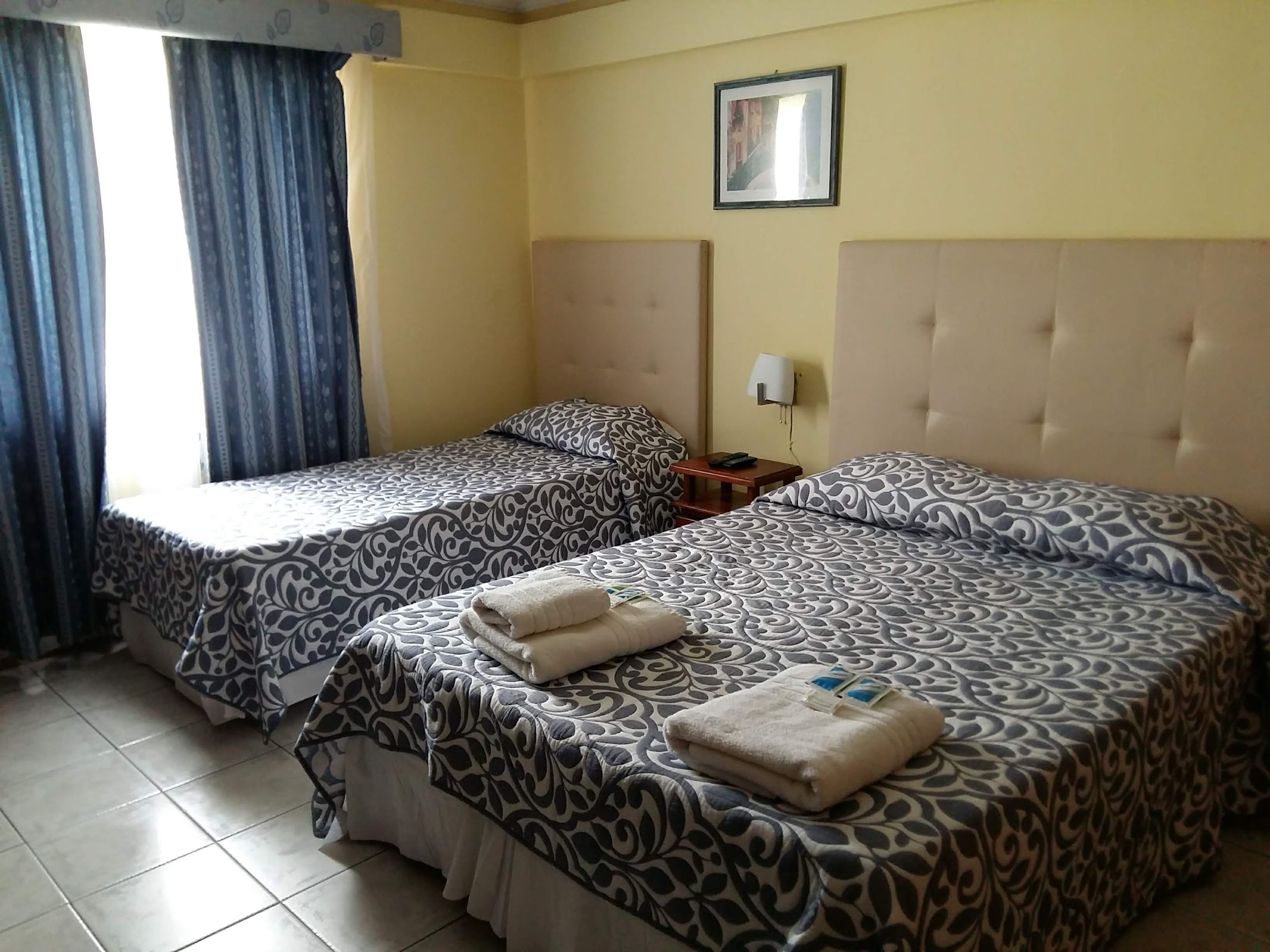Foto de Calafate Hostel (2)