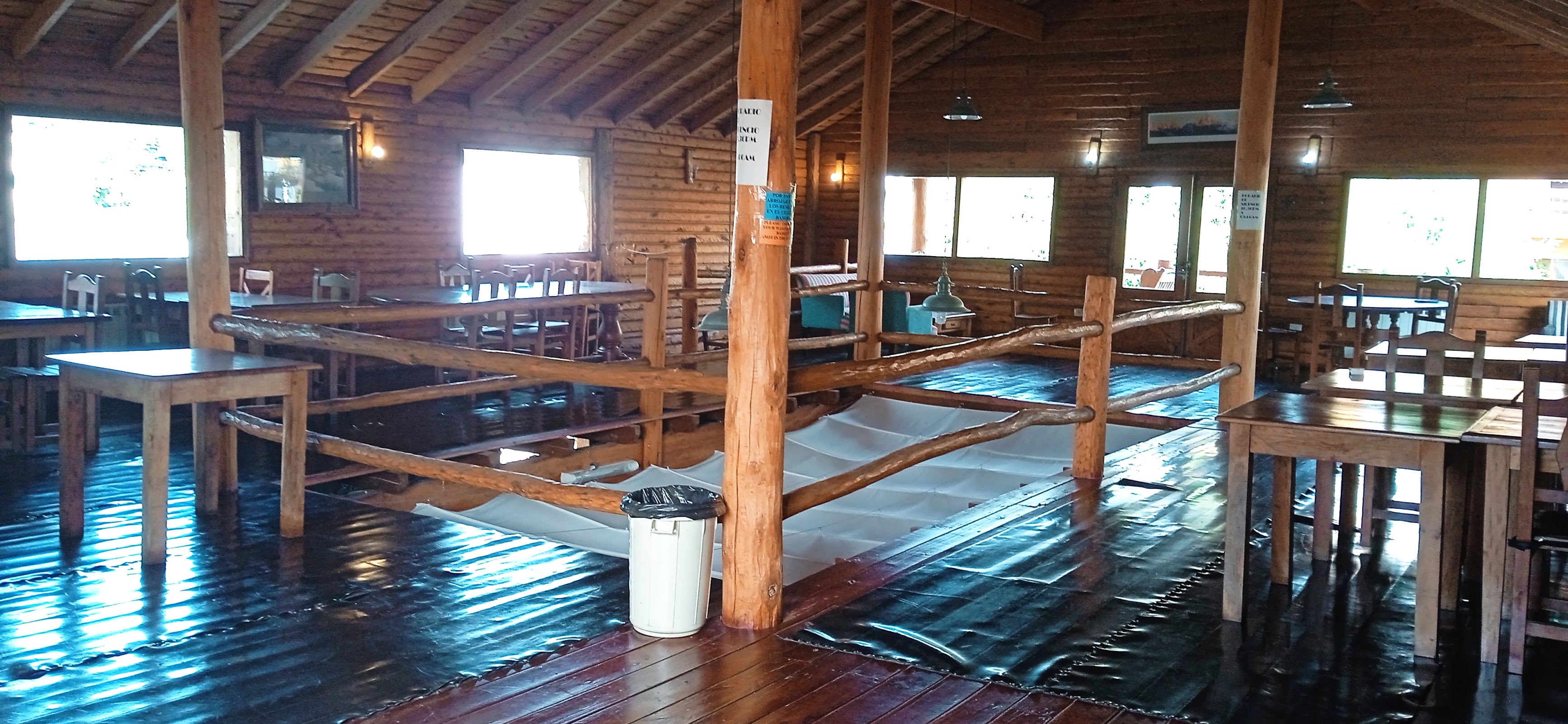 Foto de Calafate Hostel (3)