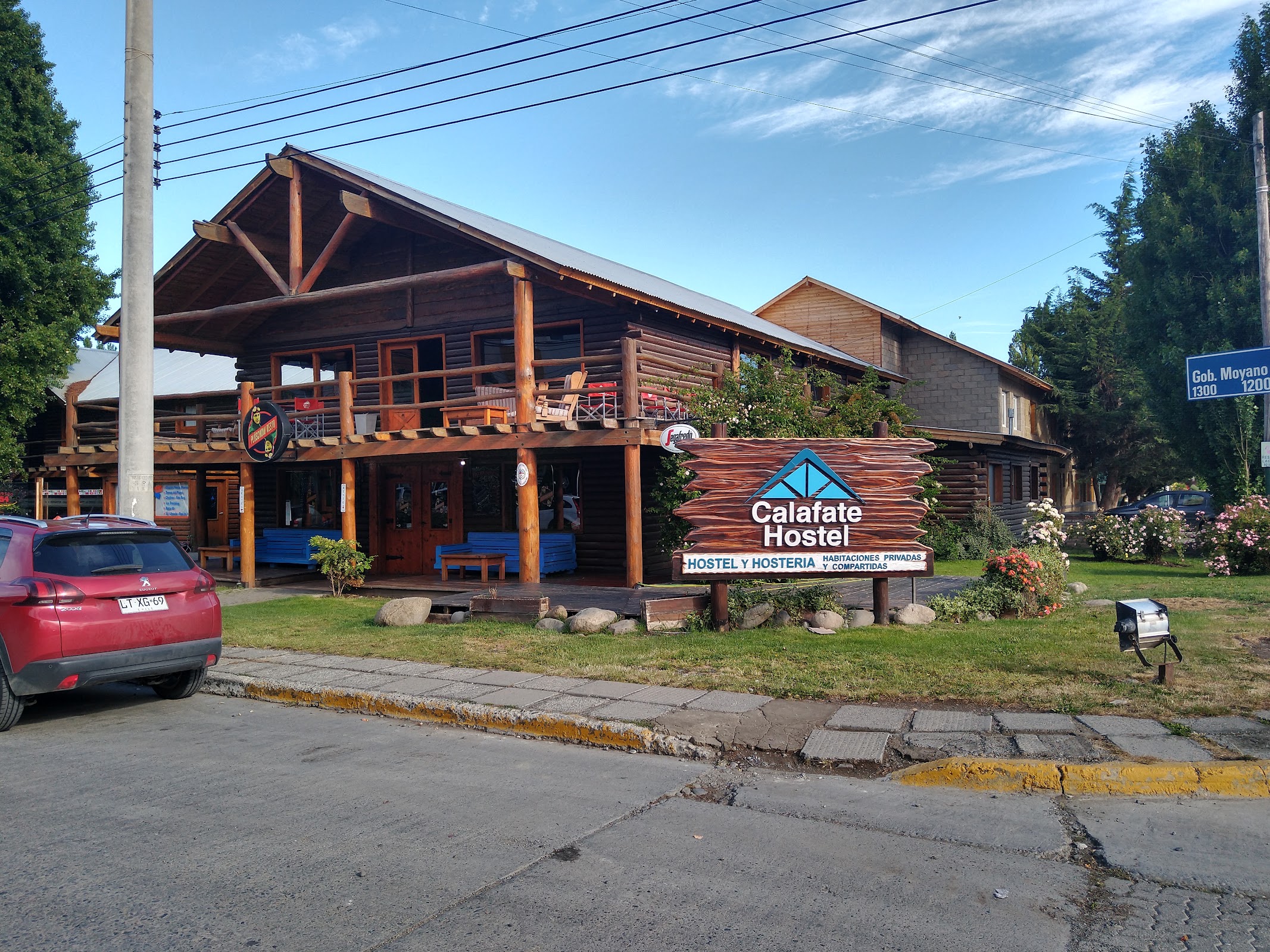 Foto de Calafate Hostel (4)
