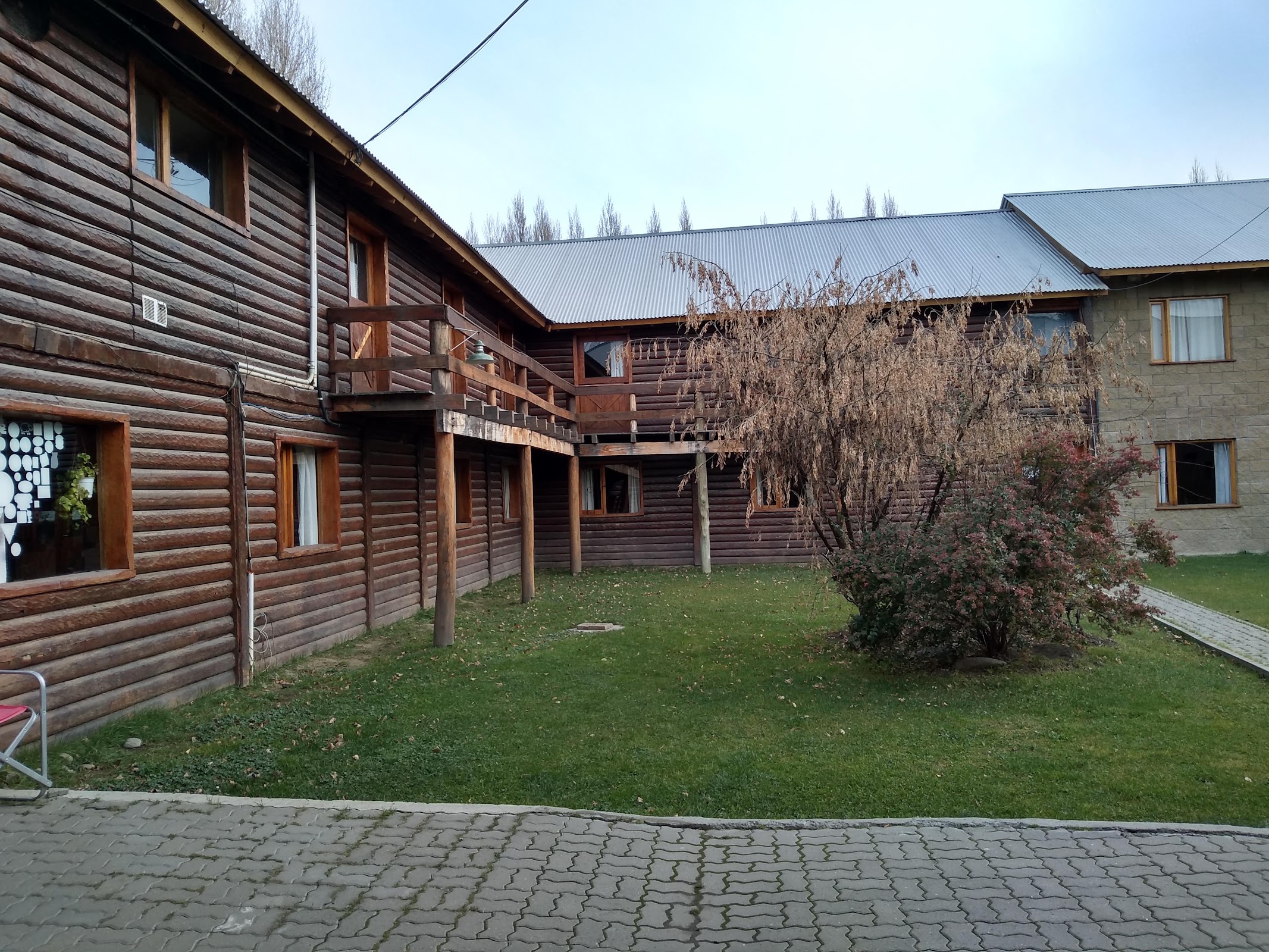 Foto de Calafate Hostel (5)