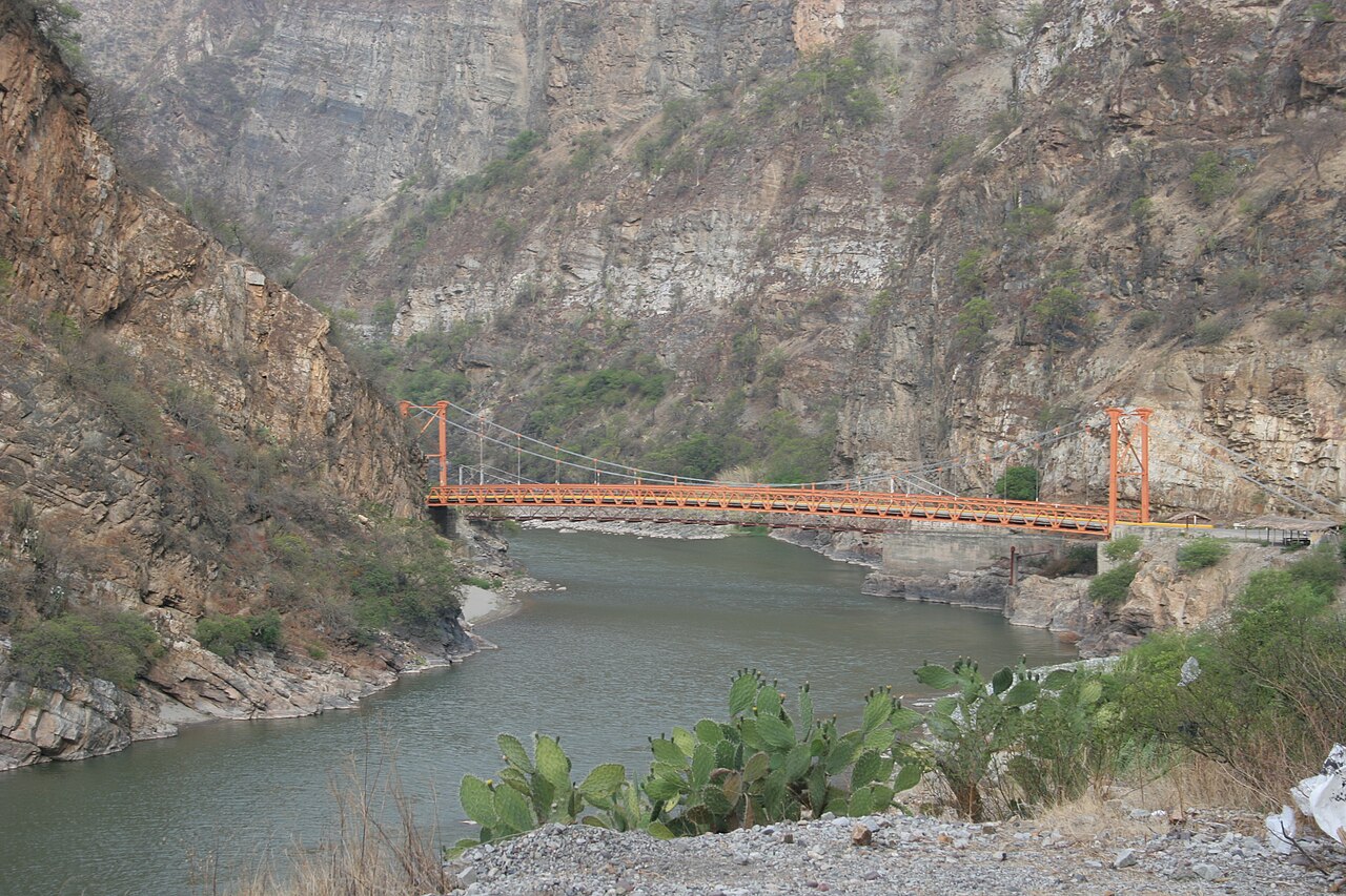 PE-3S: Limatambo → Abancay por el puente Cunyac y Curahuasi