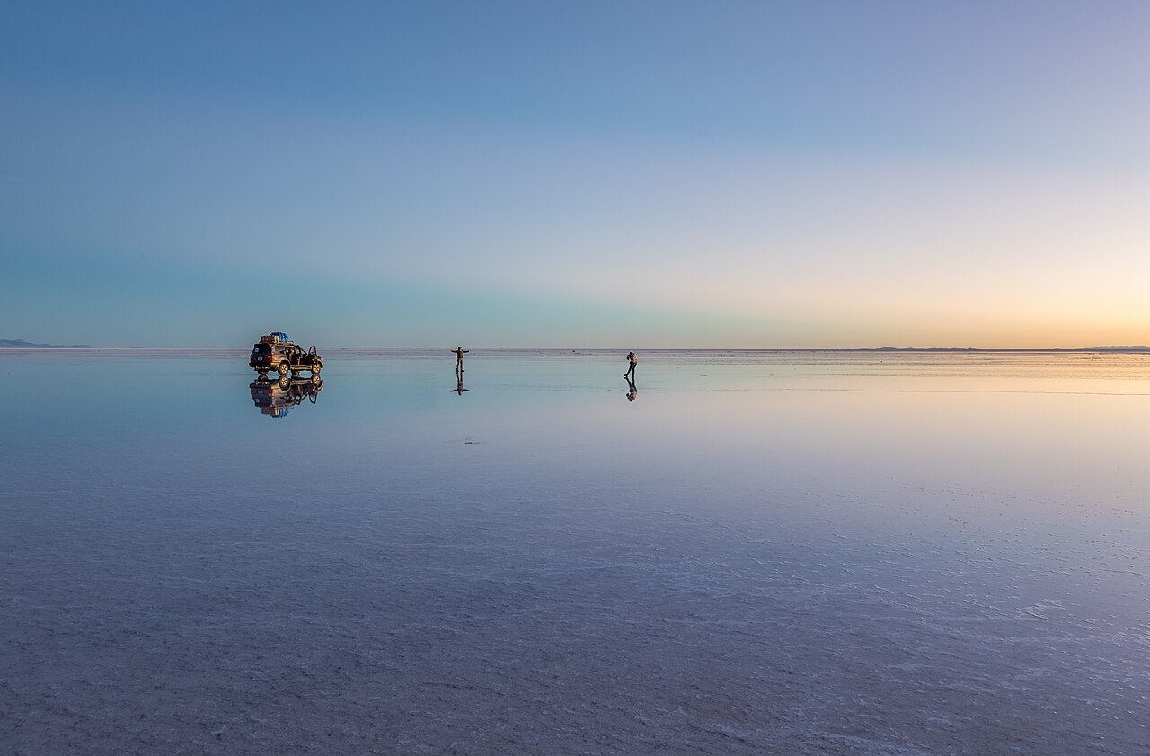 Foto de Salar de Uyuni (4)