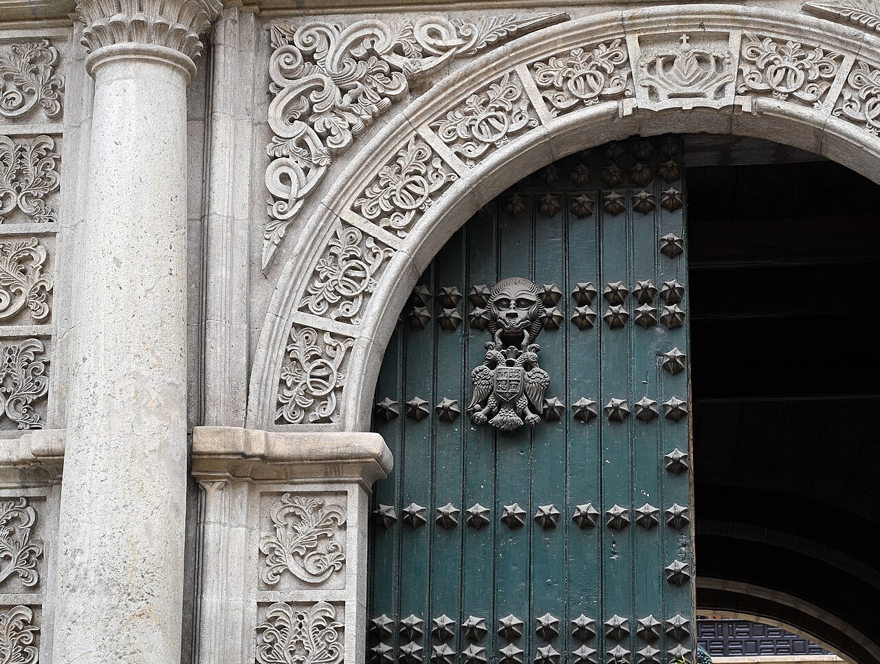 Foto de Casa Nacional de Moneda (3)