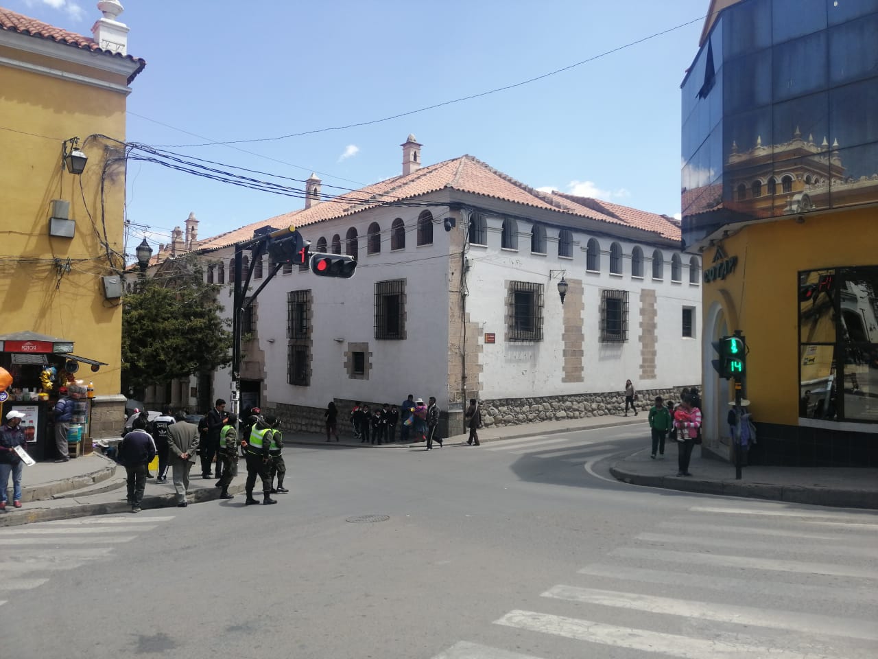 Foto de Casa Nacional de Moneda (4)
