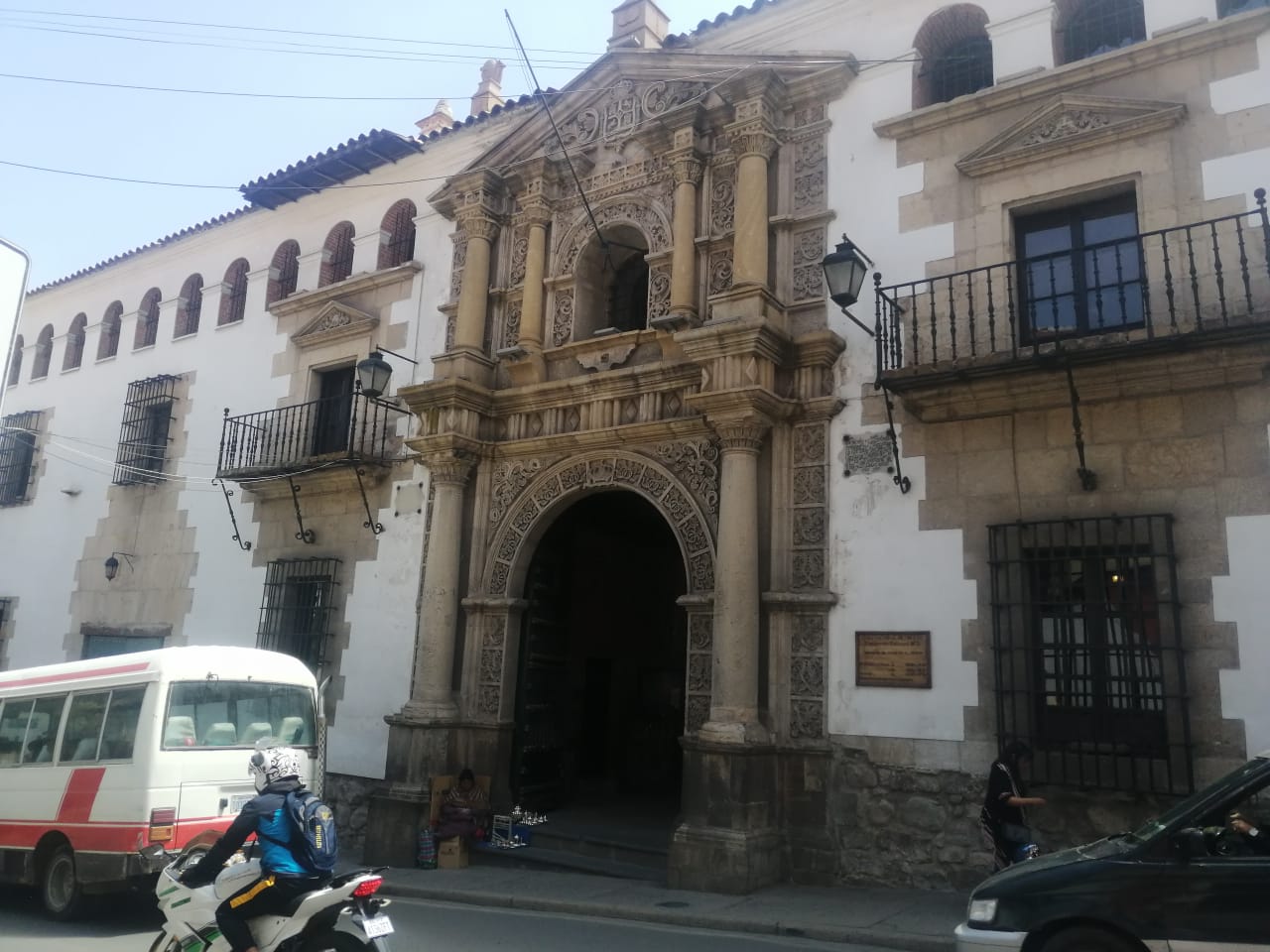 Foto de Casa Nacional de Moneda (5)