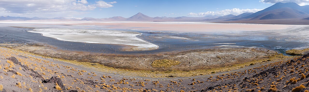 Photo of Laguna Colorada (3)