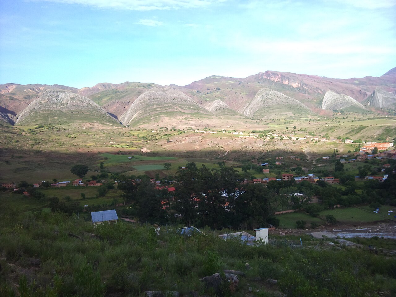 Foto de Parque Nacional Torotoro (3)