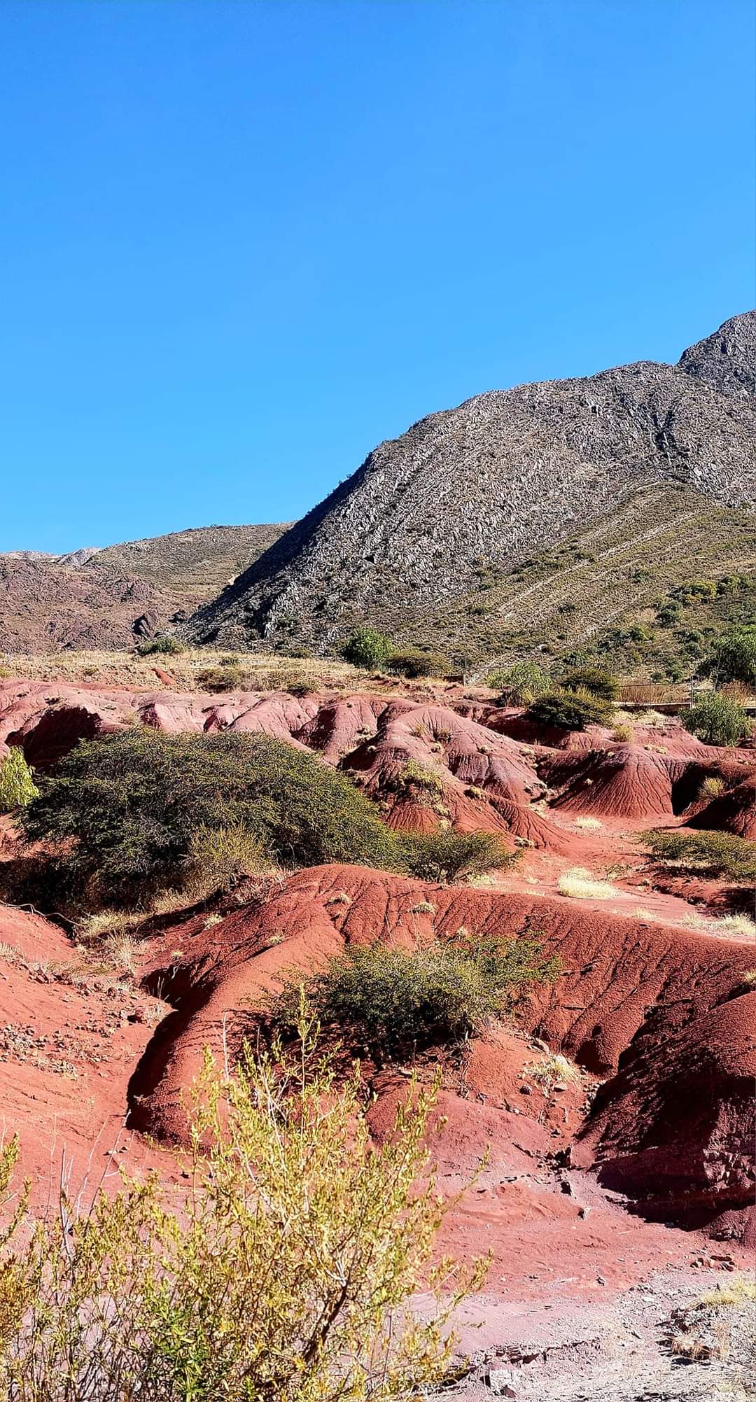 Foto de Parque Nacional Torotoro (4)