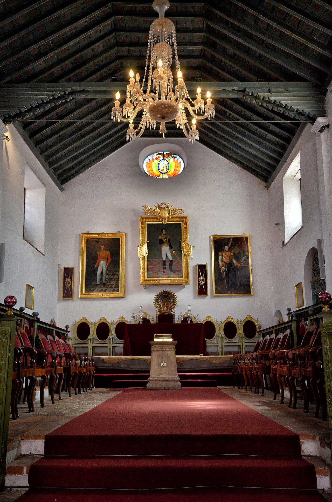 Foto de Casa de la Libertad (4)