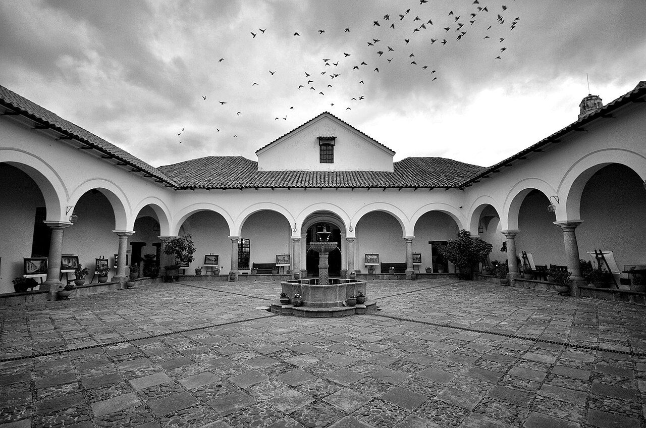Foto de Casa de la Libertad (5)
