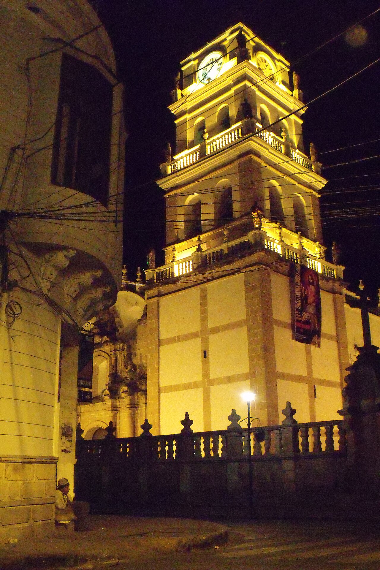 Photo of Catedral de Sucre (3)
