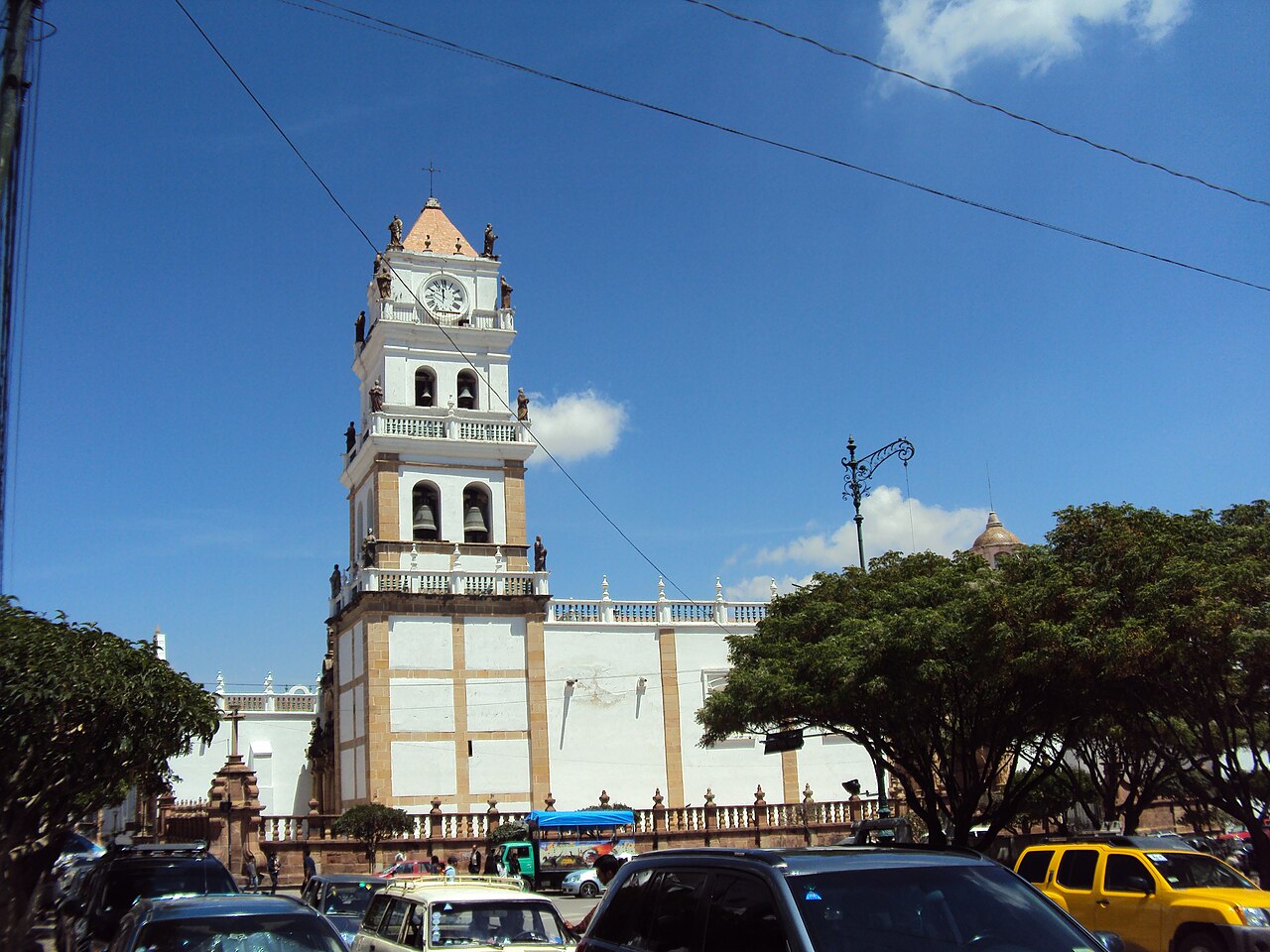 Photo of Catedral de Sucre (4)