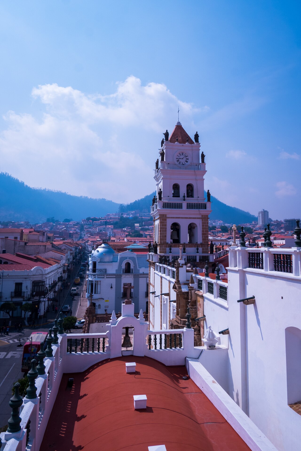 Photo of Catedral de Sucre (5)