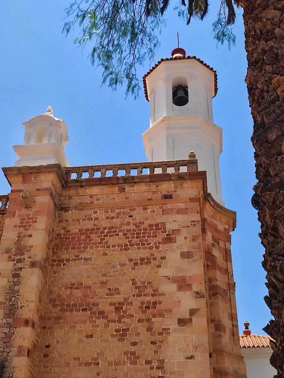 Templo de San Felipe Neri