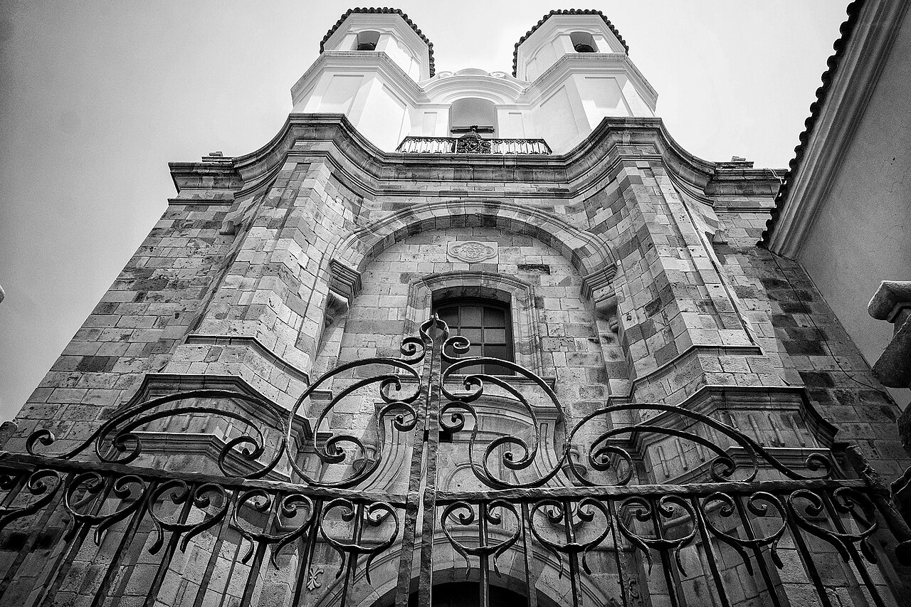 Foto de Templo de San Felipe Neri (3)