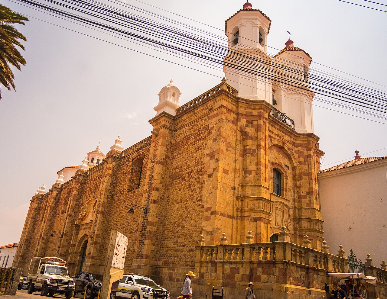 Foto de Templo de San Felipe Neri (4)