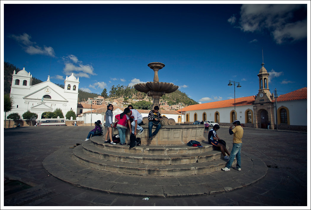 Foto de Mirador de la Recoleta (4)