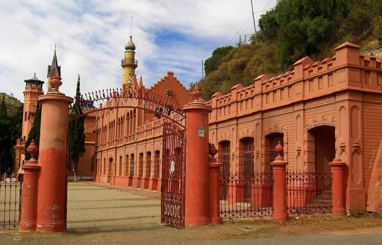 Photo of Castillo de la Glorieta (3)