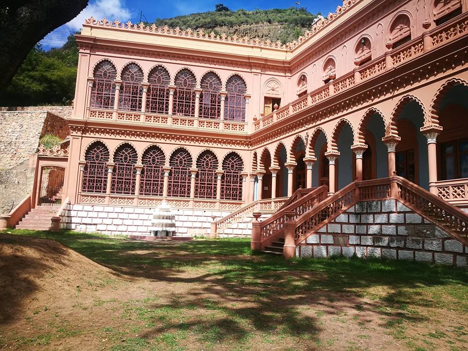 Photo of Castillo de la Glorieta (4)
