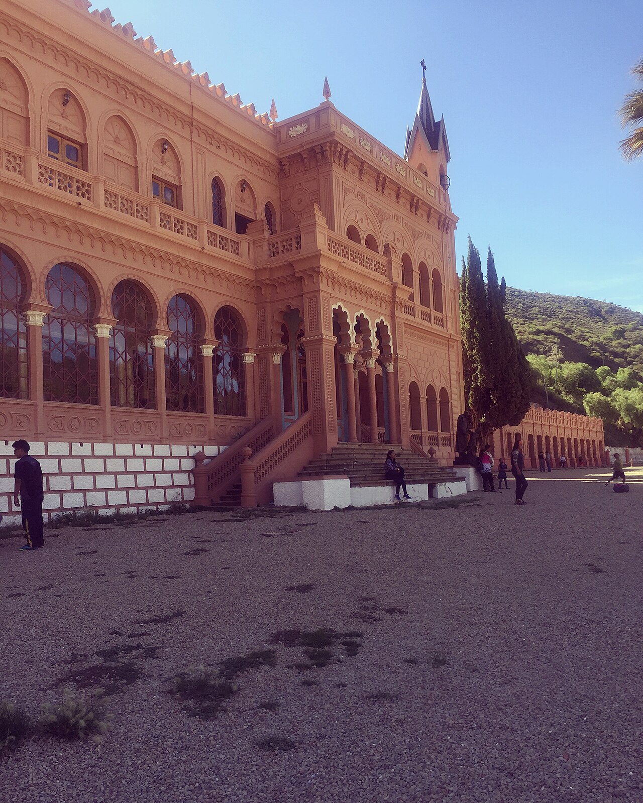 Photo of Castillo de la Glorieta (5)