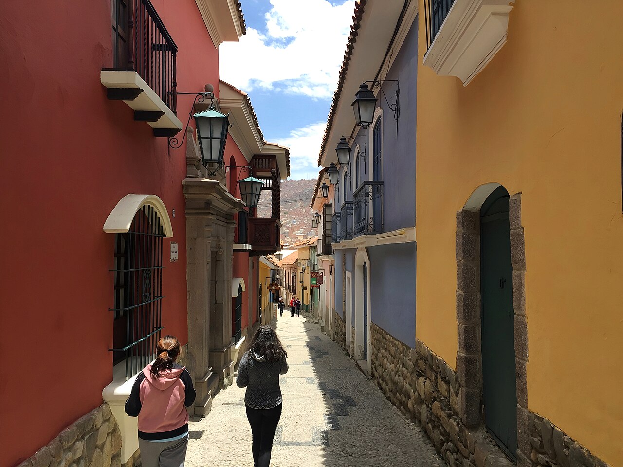 Foto de Calle Jaén (3)