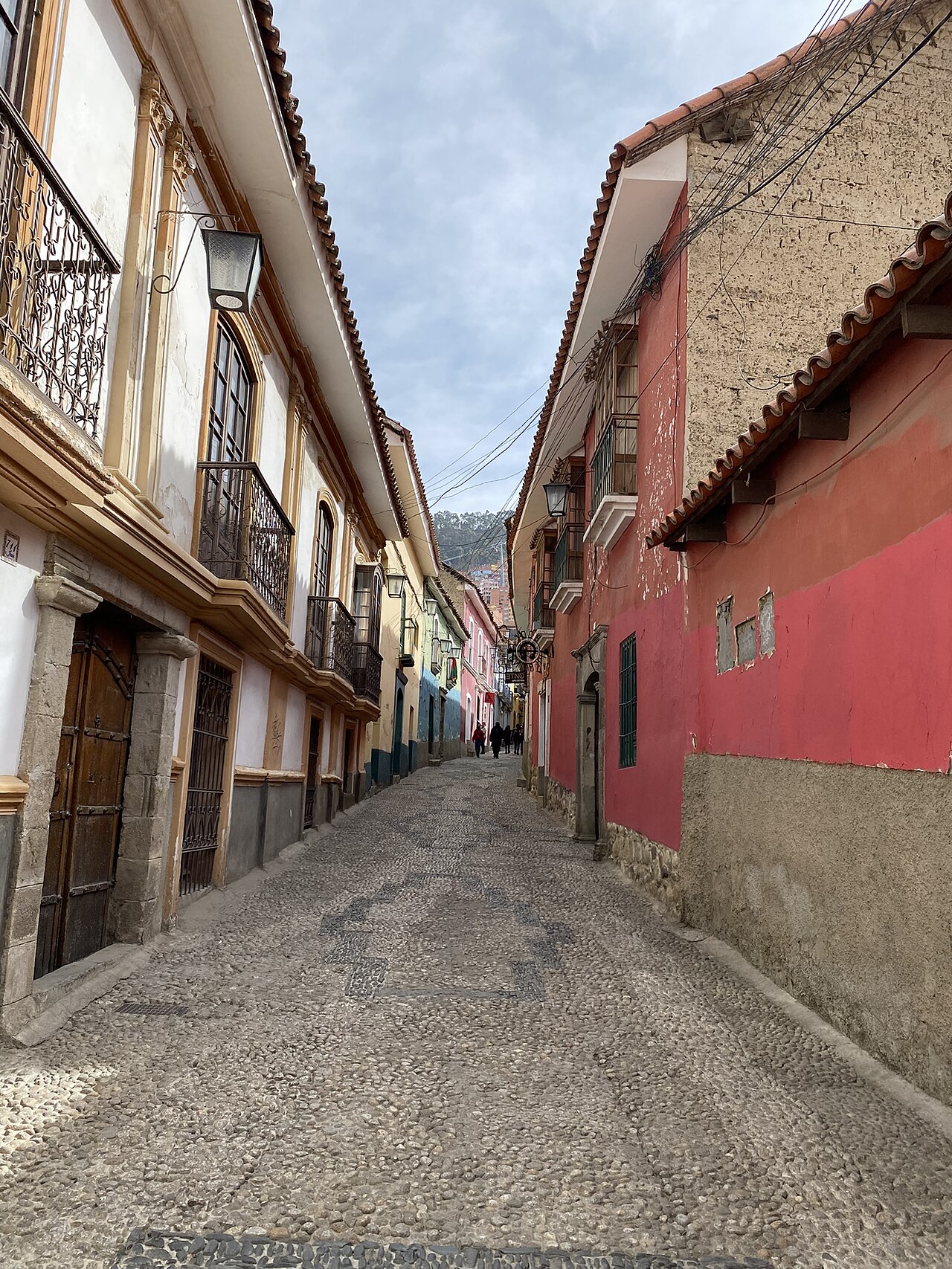 Foto de Calle Jaén (4)