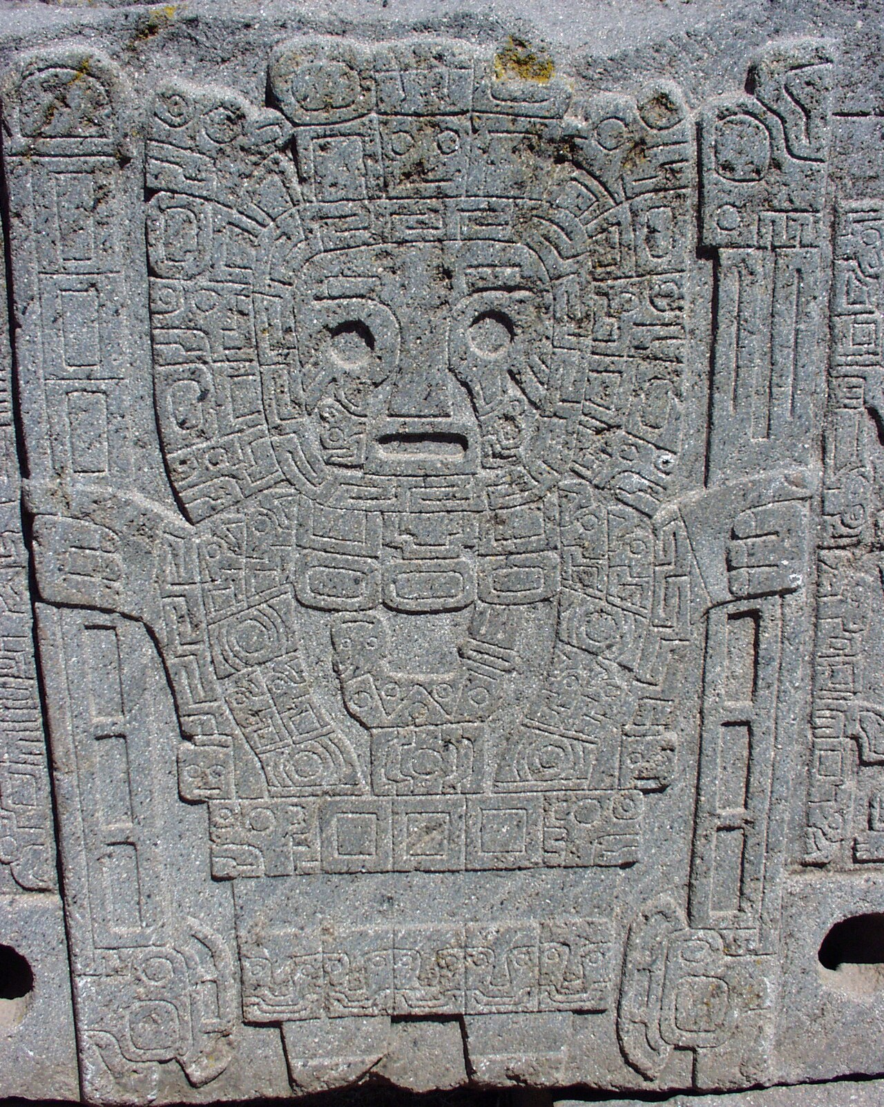 Foto de Tiwanaku (4)