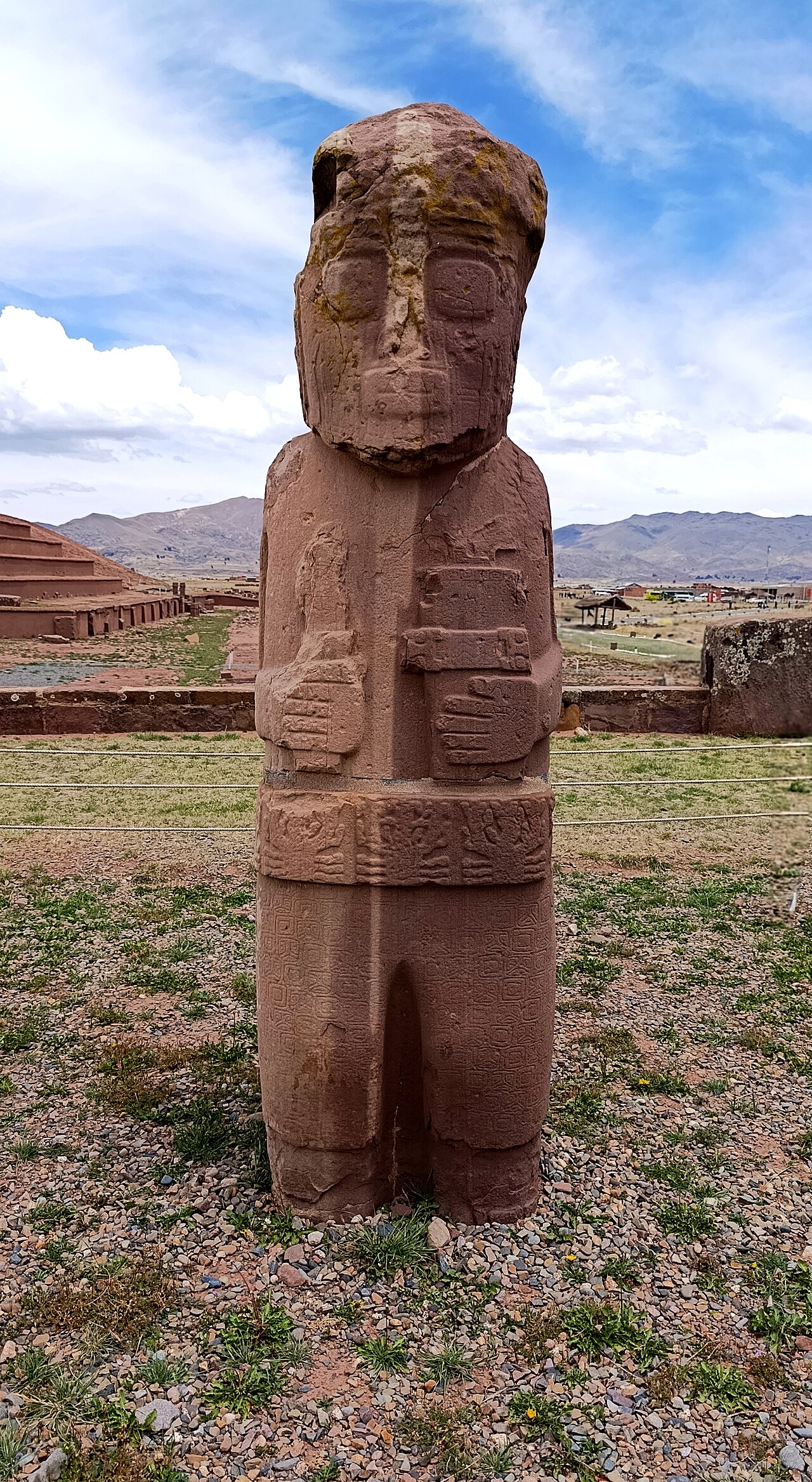 Foto de Tiwanaku (5)