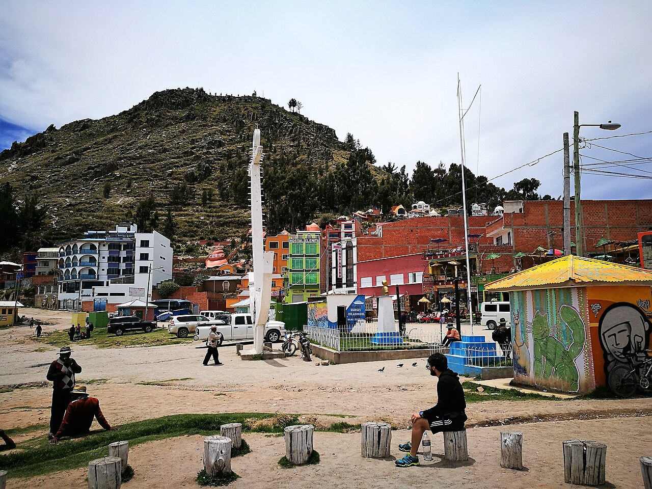 Photo of Cerro Calvario de Copacabana (3)