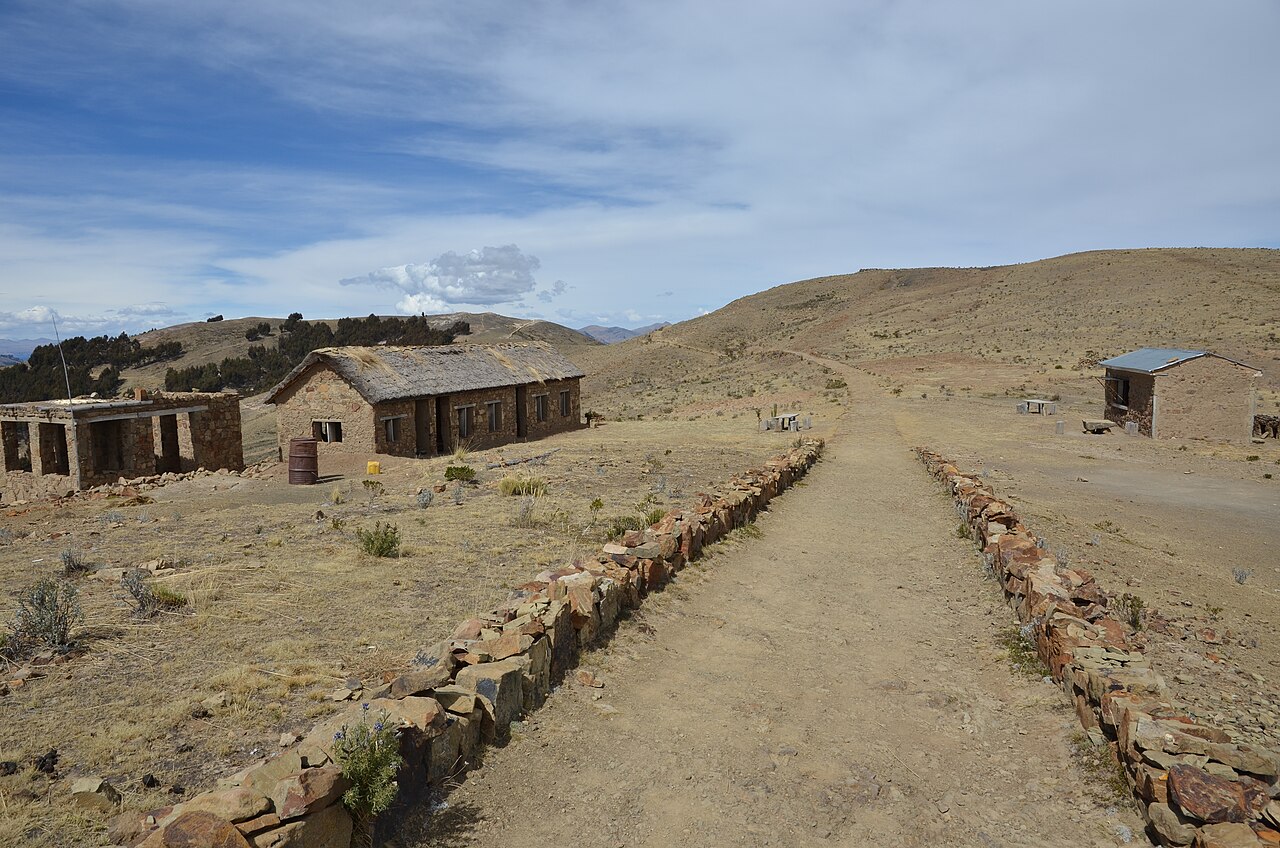 Foto de Isla del Sol (5)